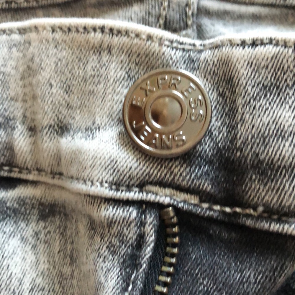 Express Jeans - Picture 4 of 9